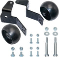 42" Deck Gauge Wheel Bracket Kit Pack of 2 Y635