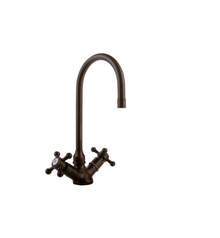 Olive Bronze Bar Faucet O2729
