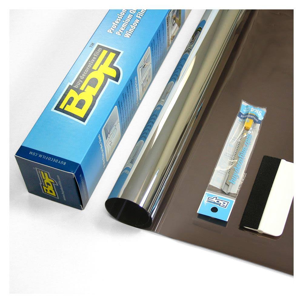 Bronze Window Film 48in x 24ft P84218