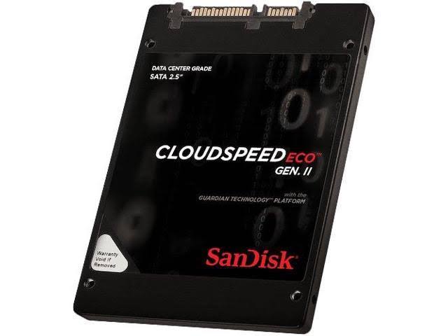 1.92TB SATA 2.5 SSD D4590