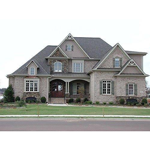 White Composite Board-n-Batten Shutters, Per Pair U7250