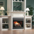 Zero Clearance Vent Free Gas Firebox L916