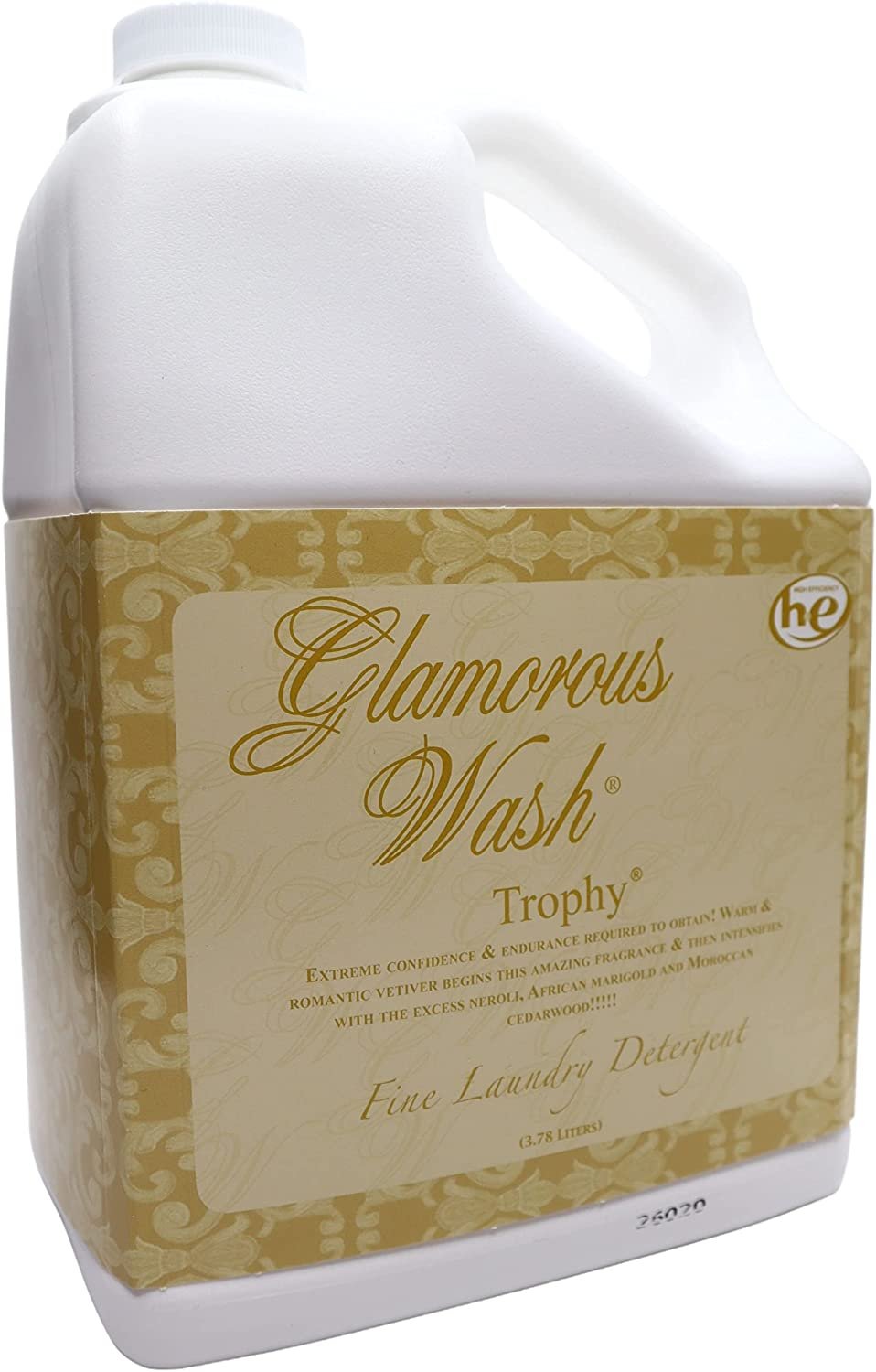 Fine Laundry Liquid Detergent V66418