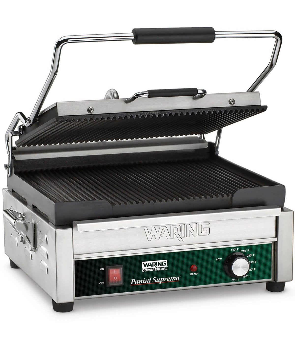 Large Panini Grill V12719