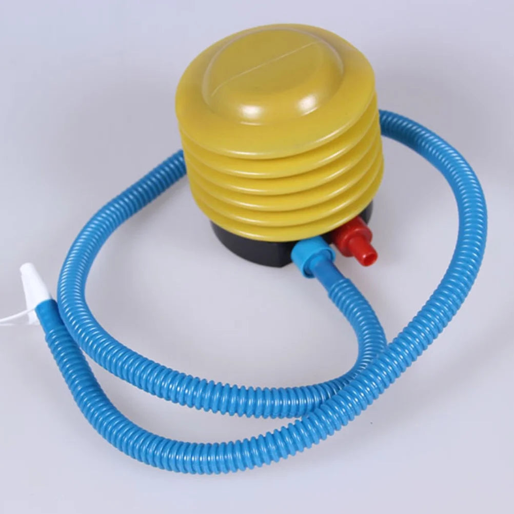 2 PCS Inflatable Kids Jumping Ball Bounce Playset W3965