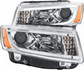 Projector Headlight R40455