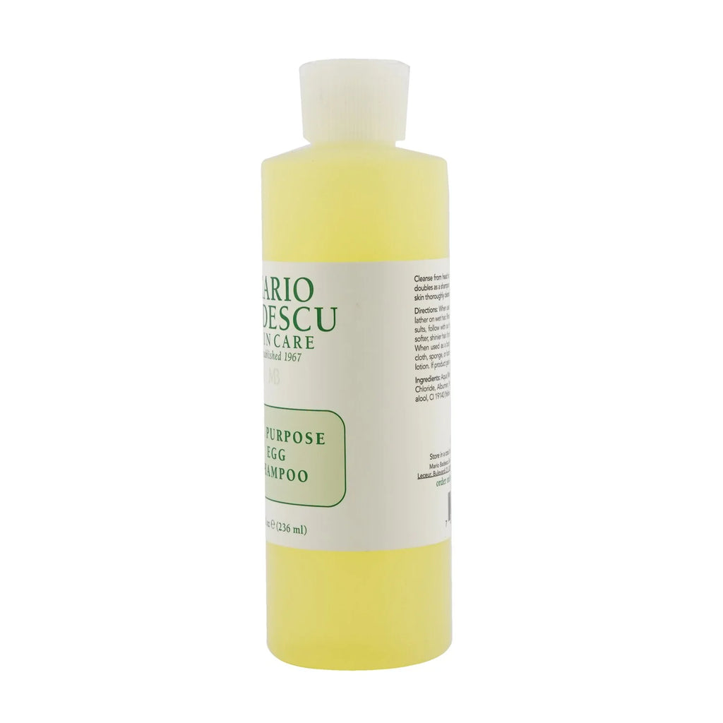 Egg Shampoo 236ml O6276