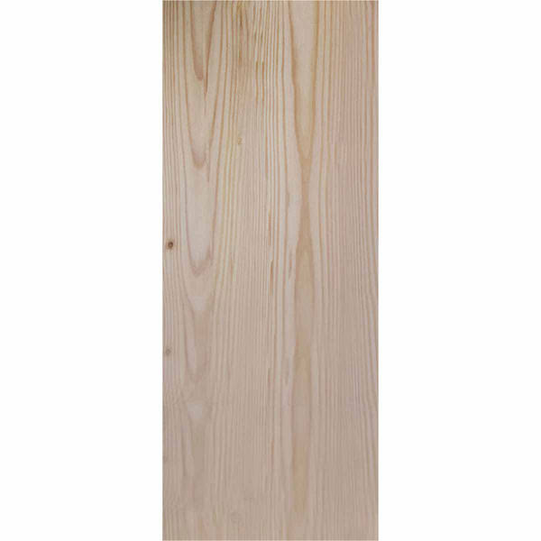 Alpine Rough Sawn Corbel with Backplate, Douglas Fir V53200