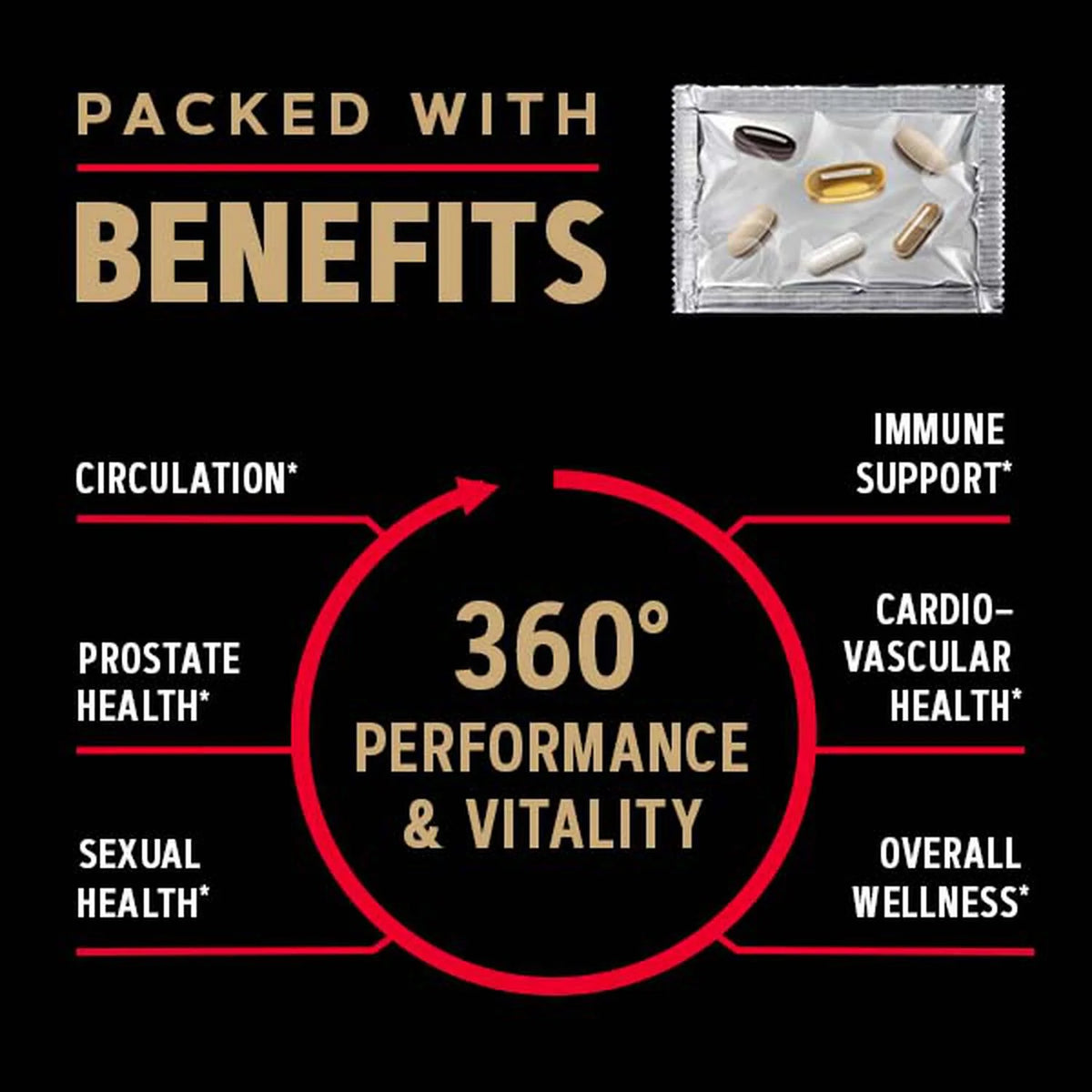 30 Vitapaks Vitality Program J111