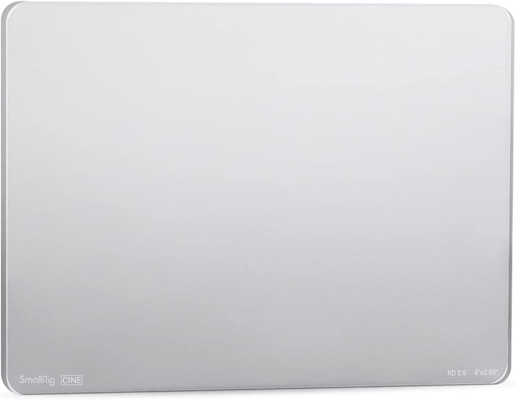 4x5.65 ND0.6 Filter (2 Stops) Square Neutral Density Filter U586