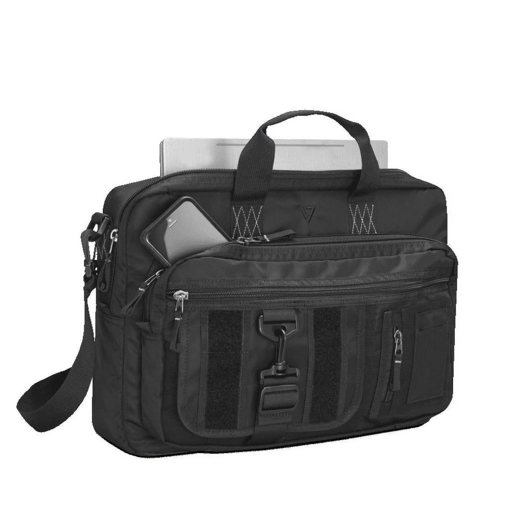 Black Ops Topload Briefcase J55356