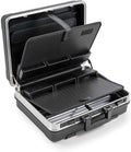 Base Tool Case with Module Tool Storage System, ABS Case, Volume 28.1 L F5624