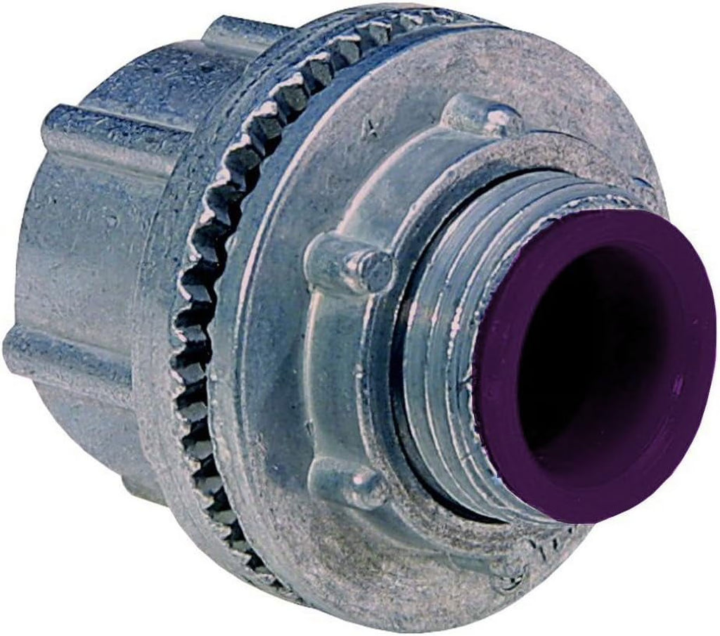 Rigid Watertight Hub 1-Inch Conduit Fitting N80379