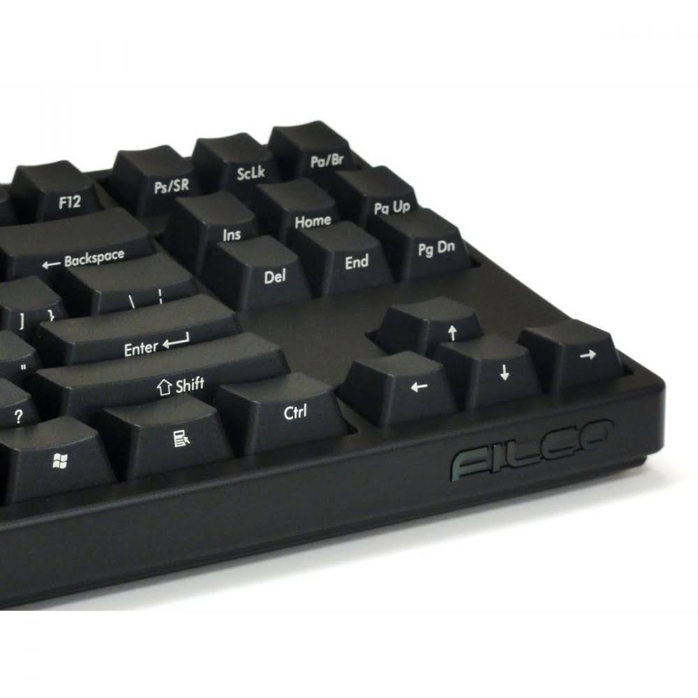 Tenkeyless Keyboard D1830
