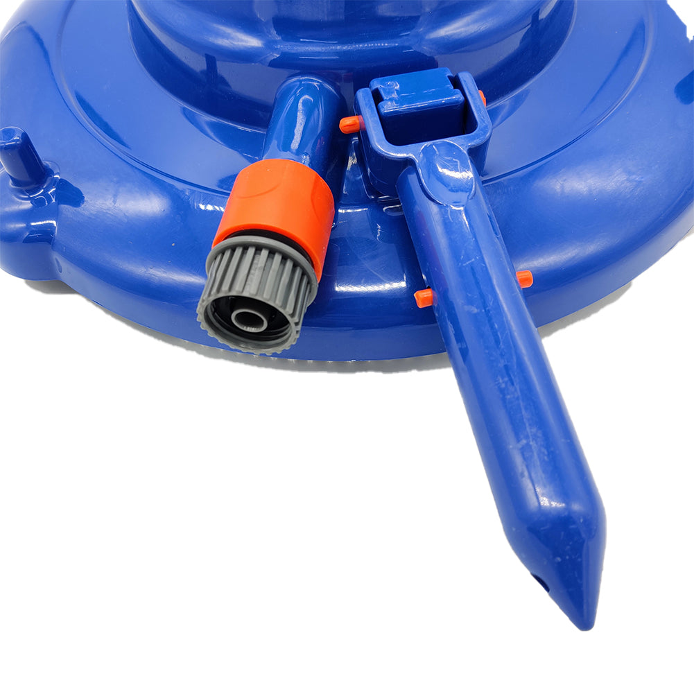 Swimming Pool Vacuum Cleaner Robot A329