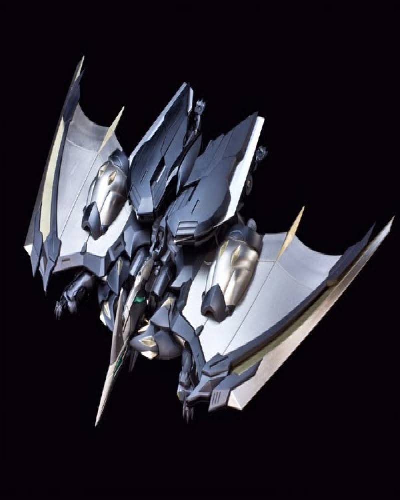 Dino Getter 1 Black Version X672