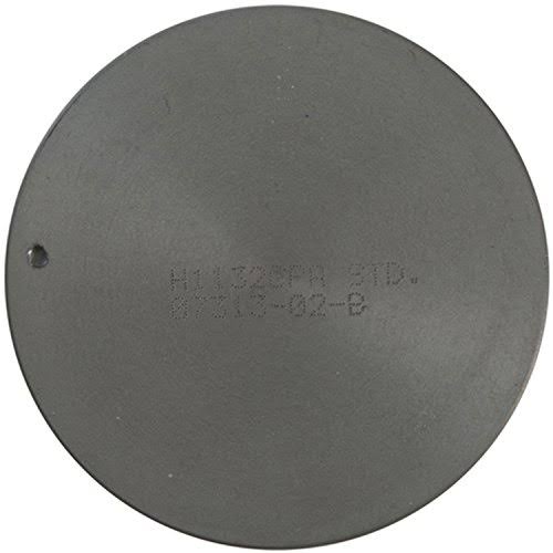 1.00mm Cast Piston O870