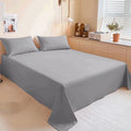 King Size Luxury Bedding Sheets K897361