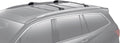 Crossbars Roof Racks Replacement for Honda Pilot (Black) B47433