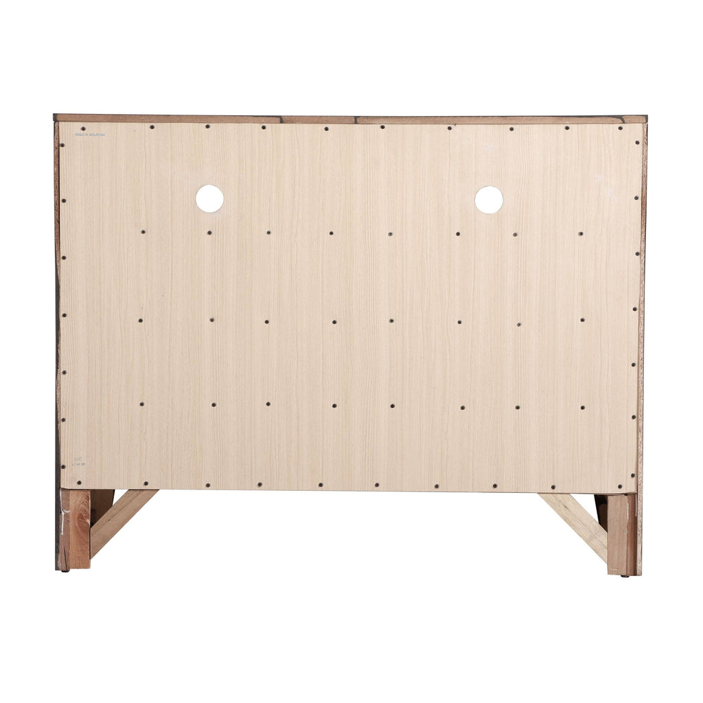 Gray Media Chest V785922