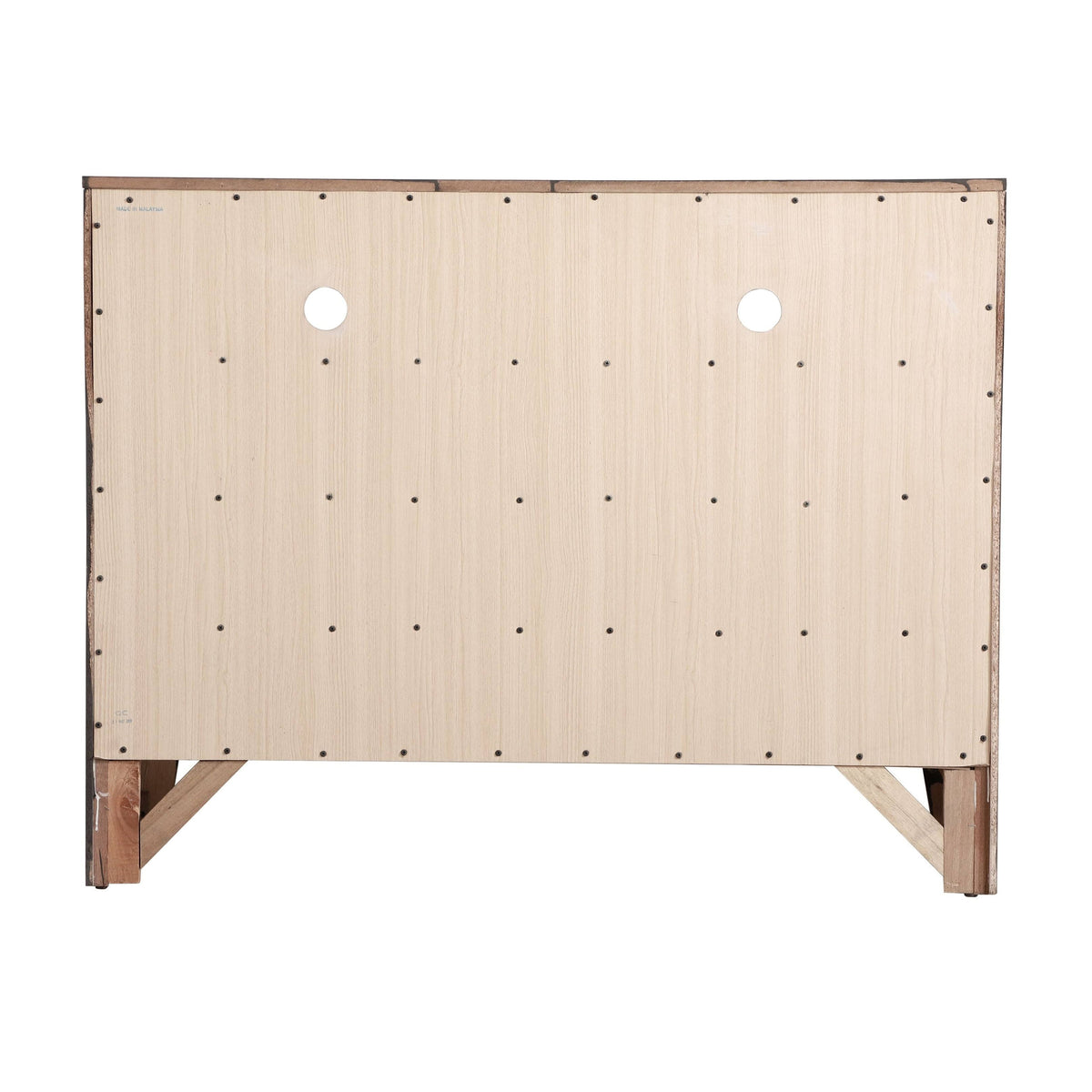 Gray Media Chest V785922