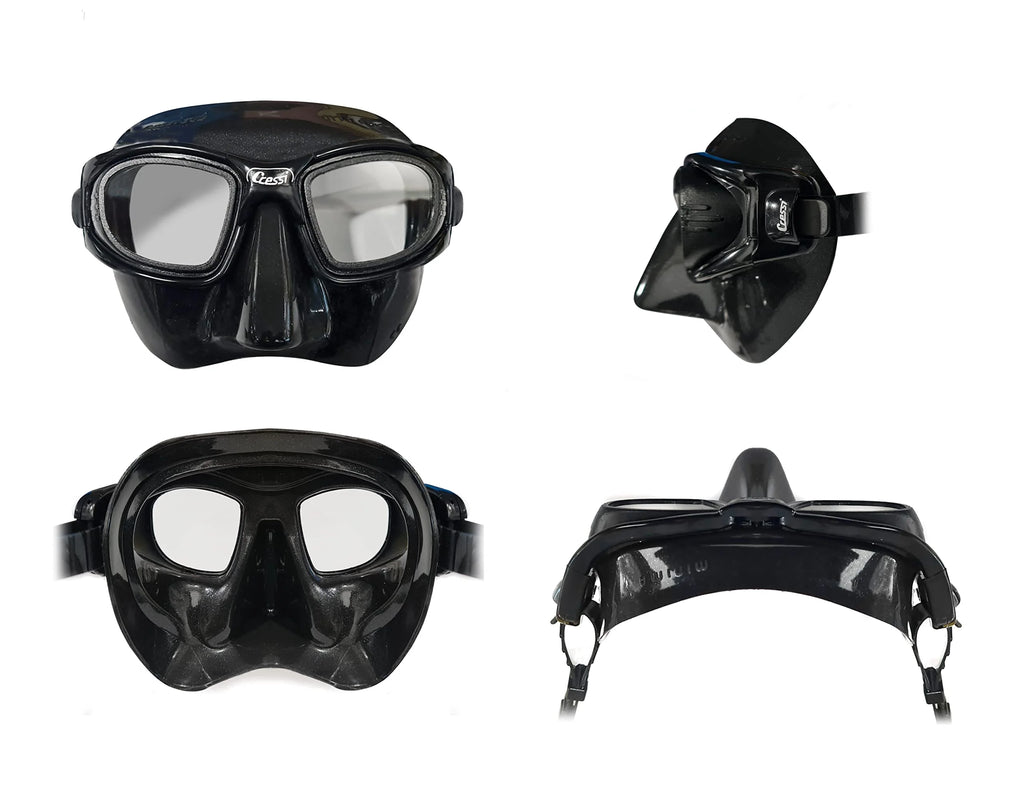Minima Mask K183136