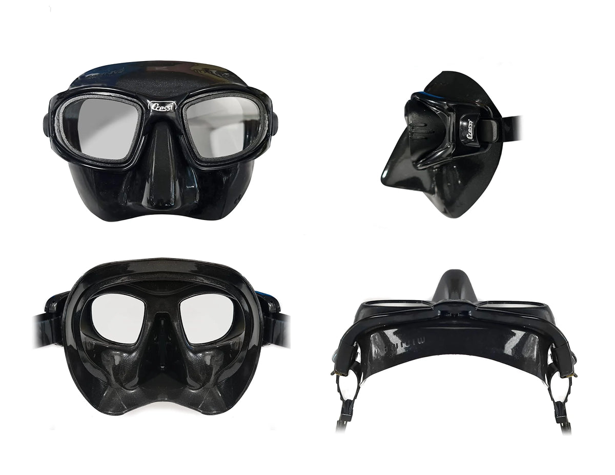 Minima Mask K183136