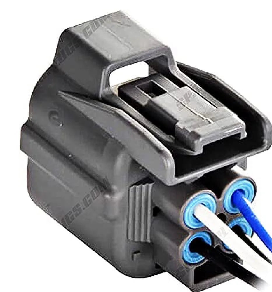 Denso Oxygen Sensor 4 Wire Heated R3064