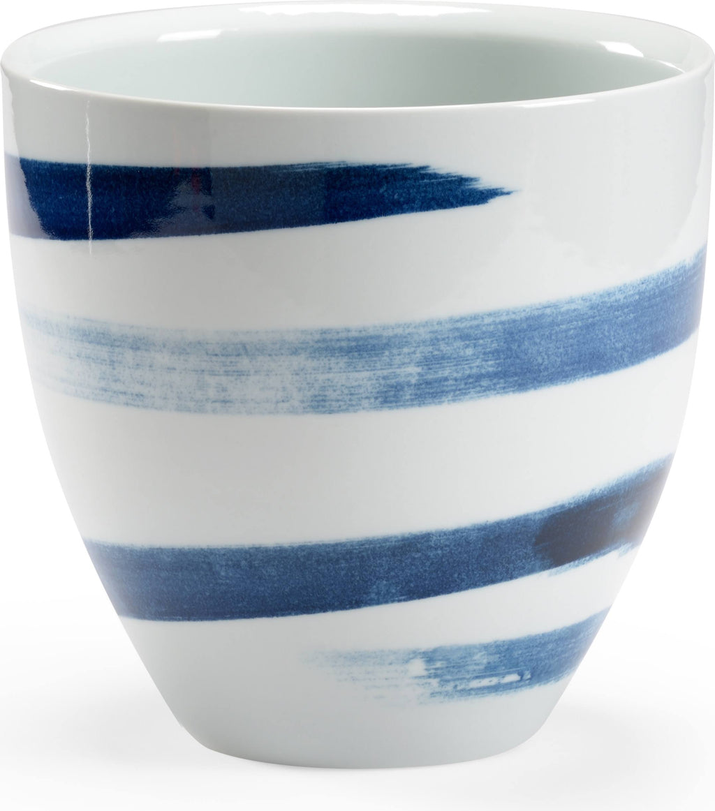 Blue Cachepot M183477