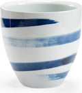 Blue Cachepot M183477