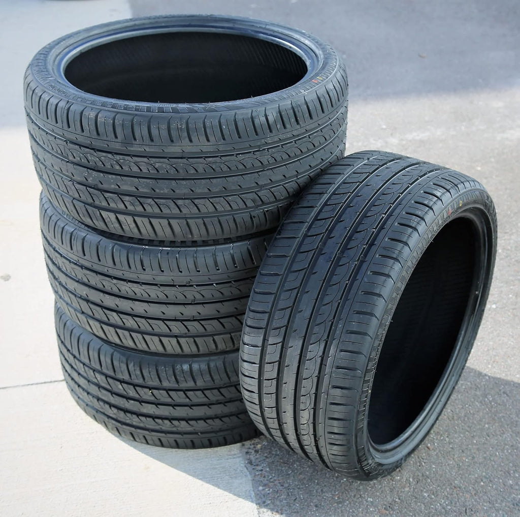265/35R20 All-Season High Performance Radial Tire U19556