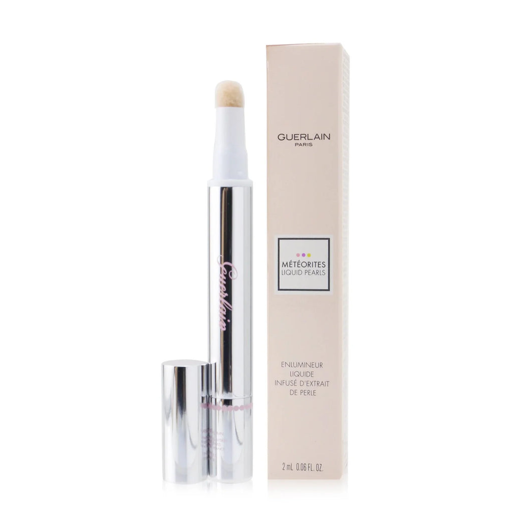 Pearly Pink Liquid Highlighter W8317