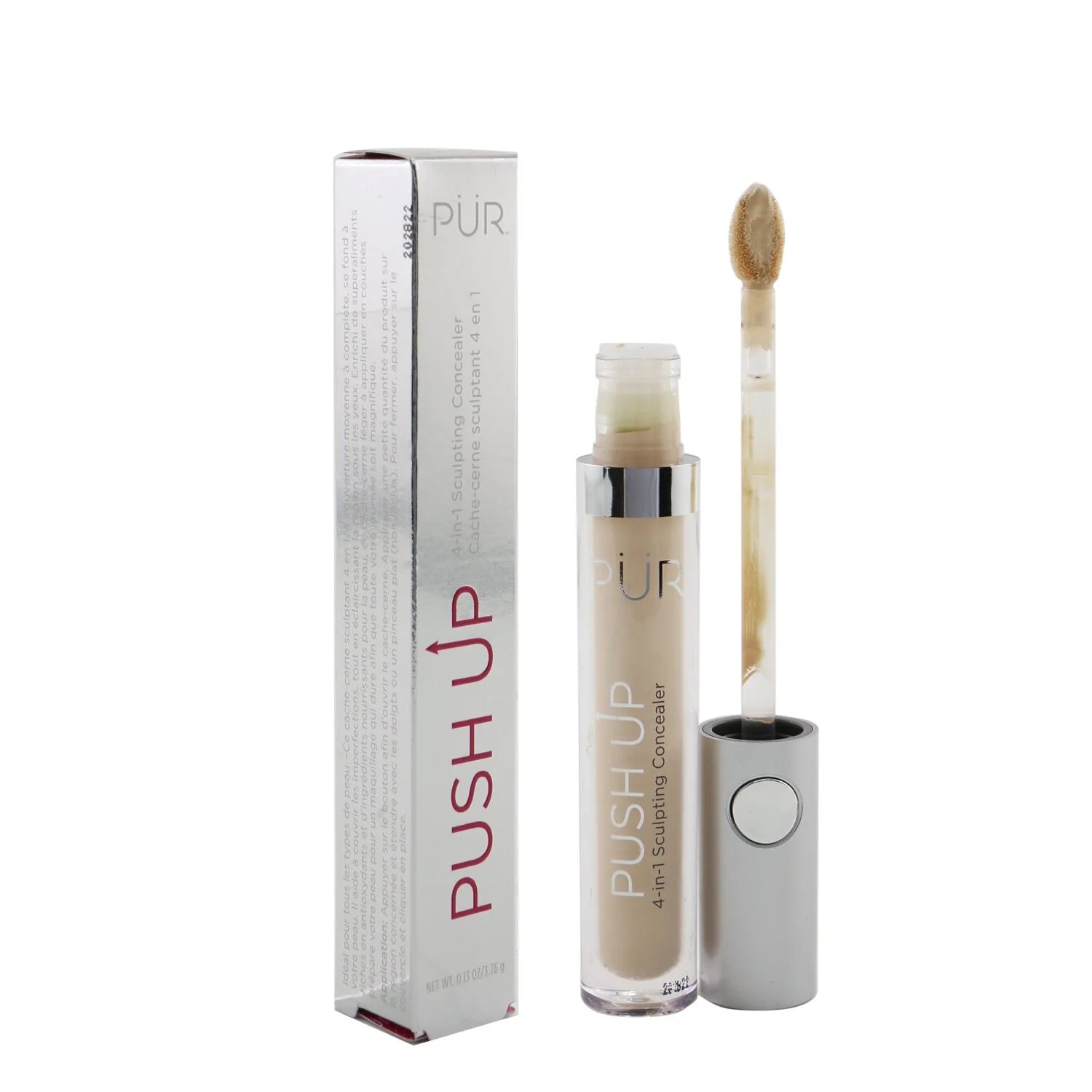 4 in 1 Sculpting Concealer P45123