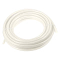 32.8ft 10mm ID Nylon Fuel Line Hose D5280
