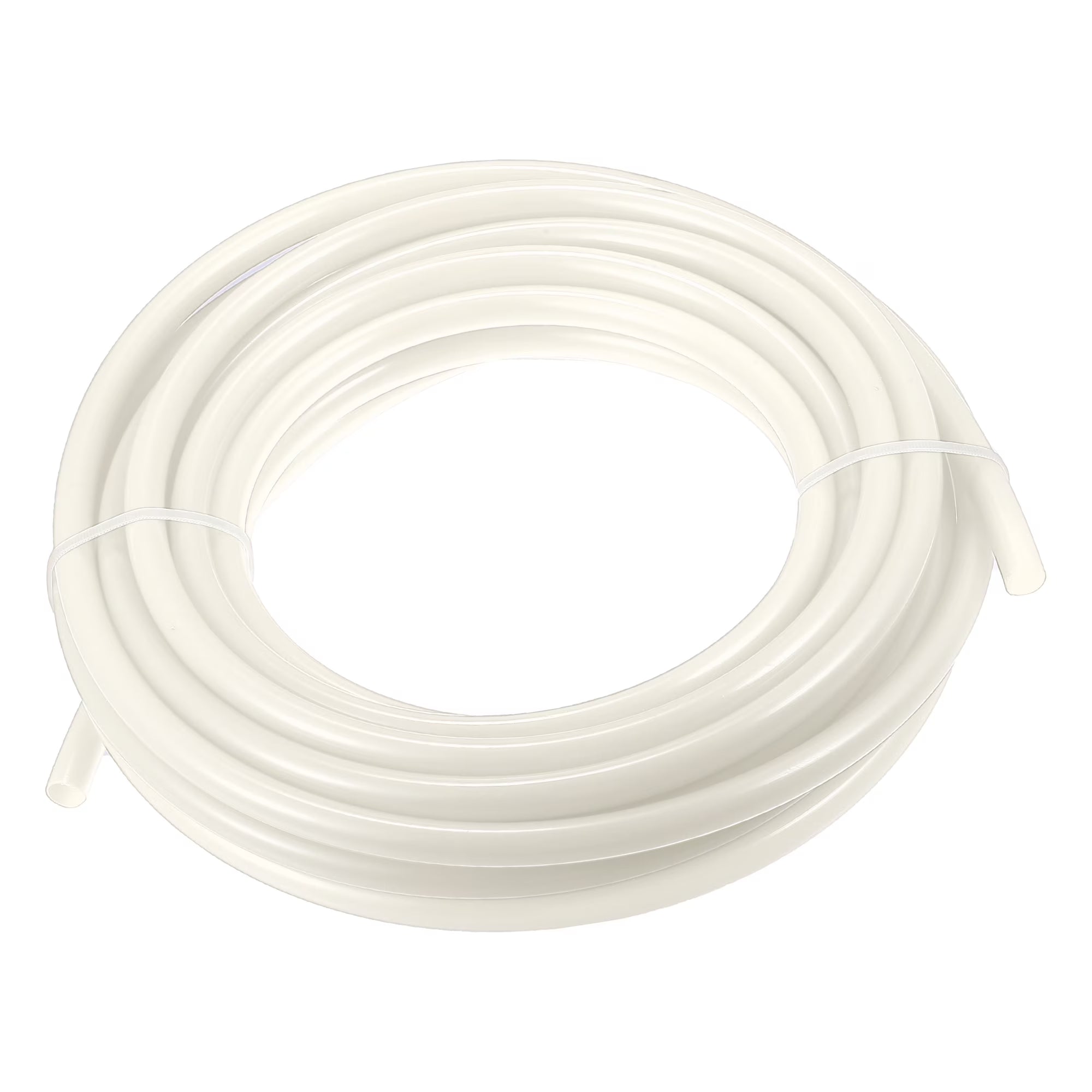 32.8ft 10mm ID Nylon Fuel Line Hose D5280