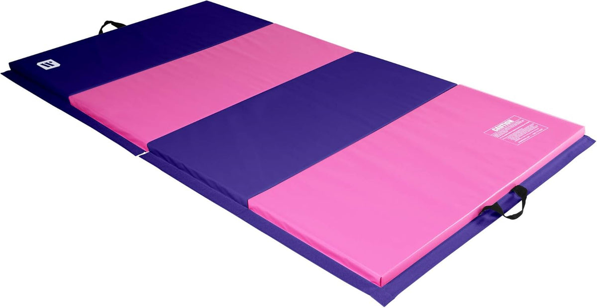 4 ft x 8 ft x 2 in Exercise Mat N968016