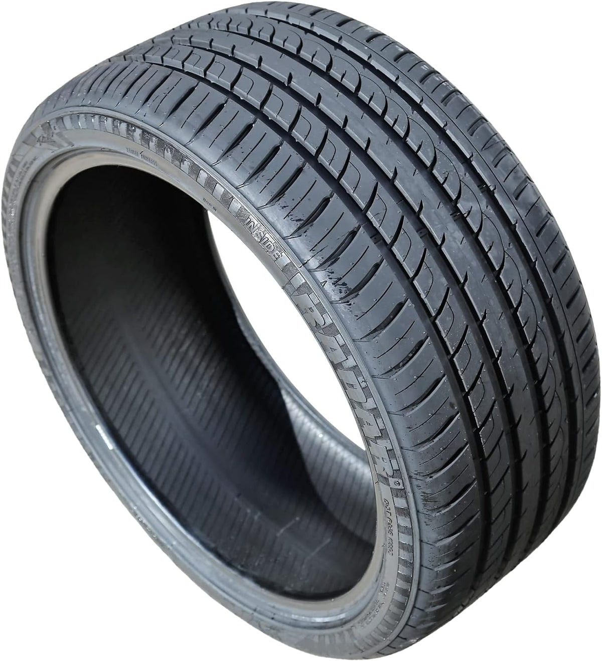 265/35R20 All-Season High Performance Radial Tire U19556