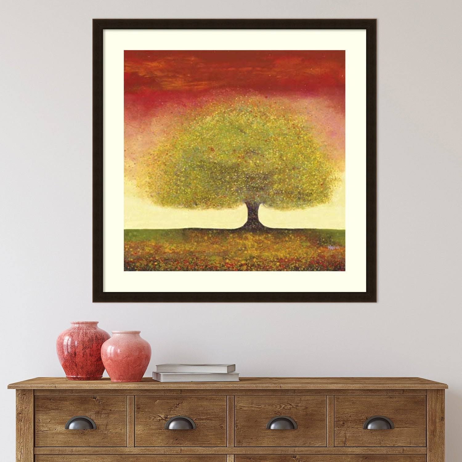 Framed Print V535072