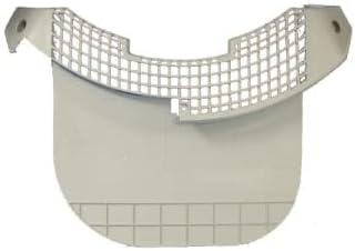 Lint Filter Cover for LG Dryer, Pack of 2 Y512