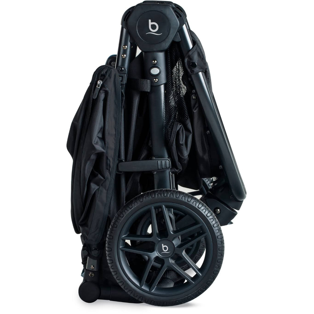 Travel System - Midnight F8276