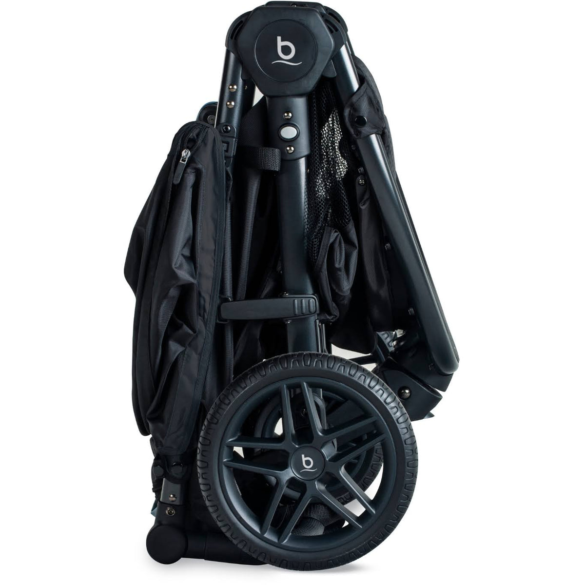 Travel System - Midnight F8276