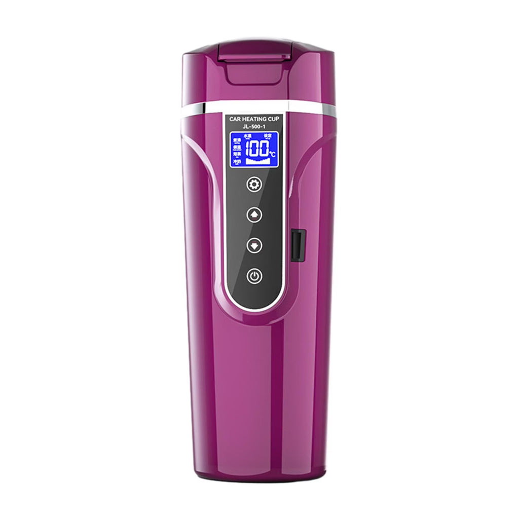 Car Kettle Hot Water Boiler 12V/24V J95492