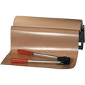 60x22 x 600 Poly Coated Kraft Paper Roll R3545