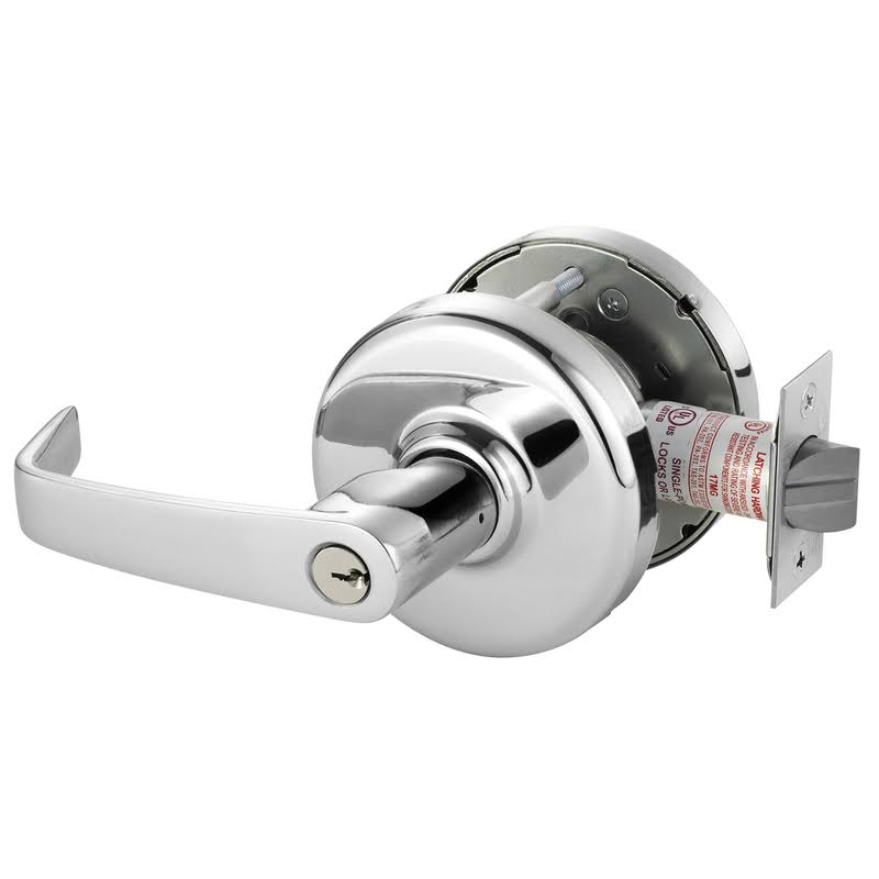 Cylindrical Lock P314816