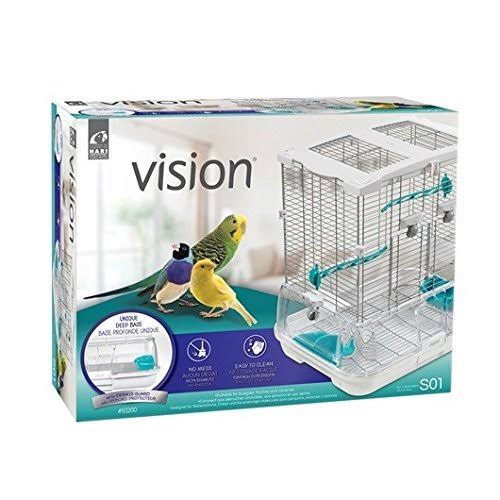 Small Bird Cage X8350