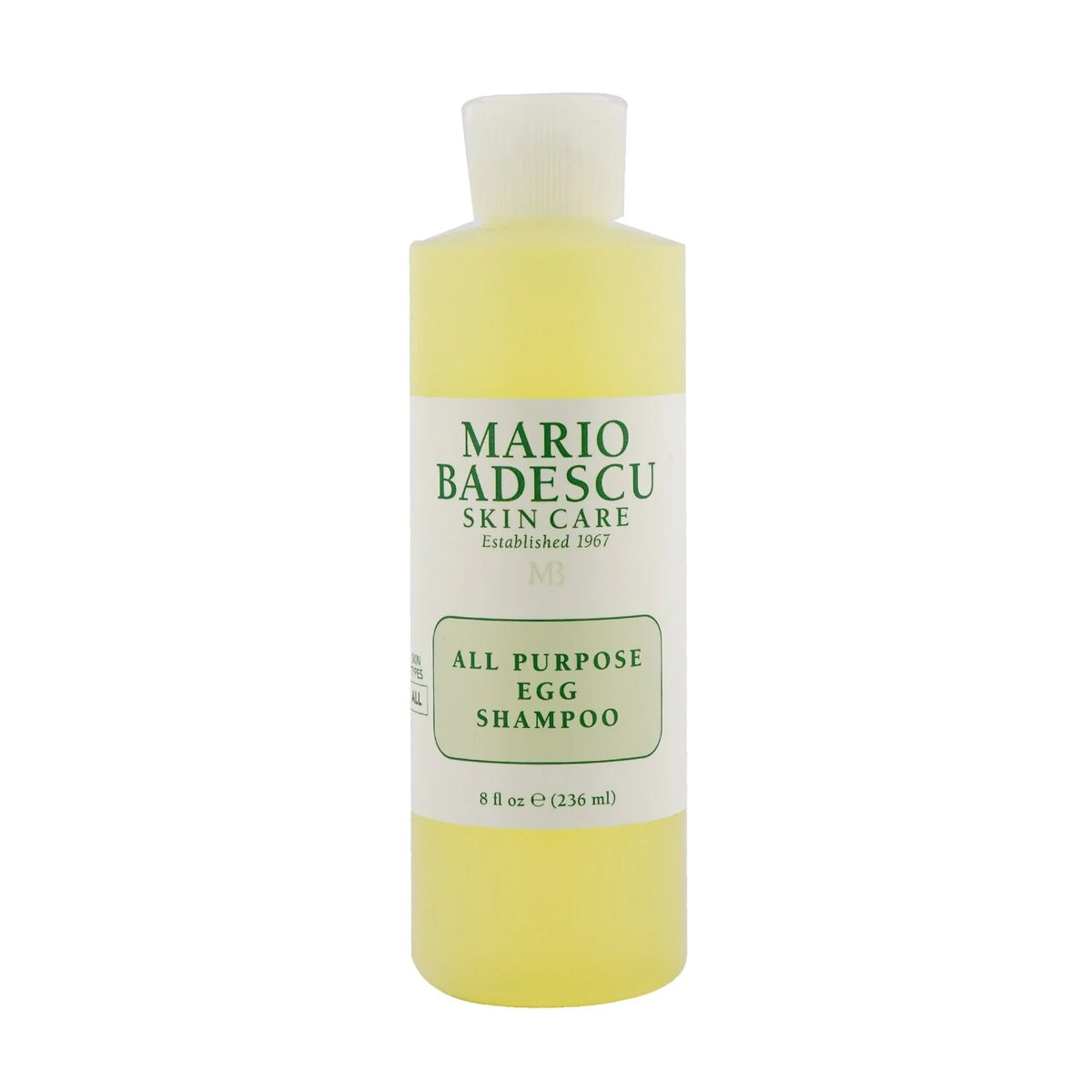 Egg Shampoo 236ml O6276