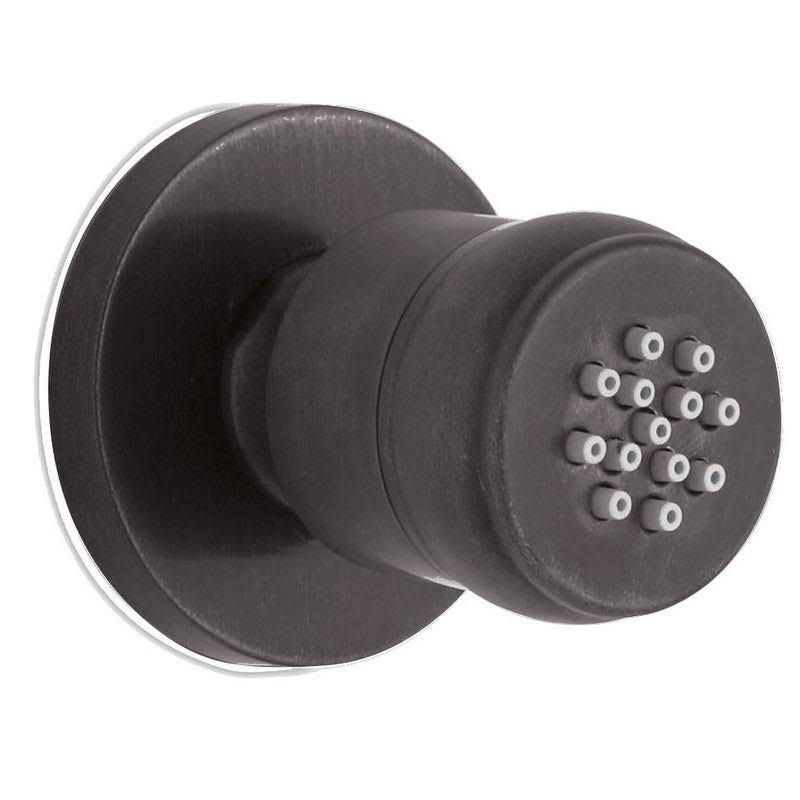 Chrome 3 Body Jets K57720