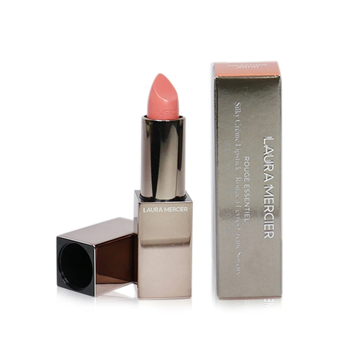 Fuchsia Favori Silky Creme Lipstick 3.5g D7778
