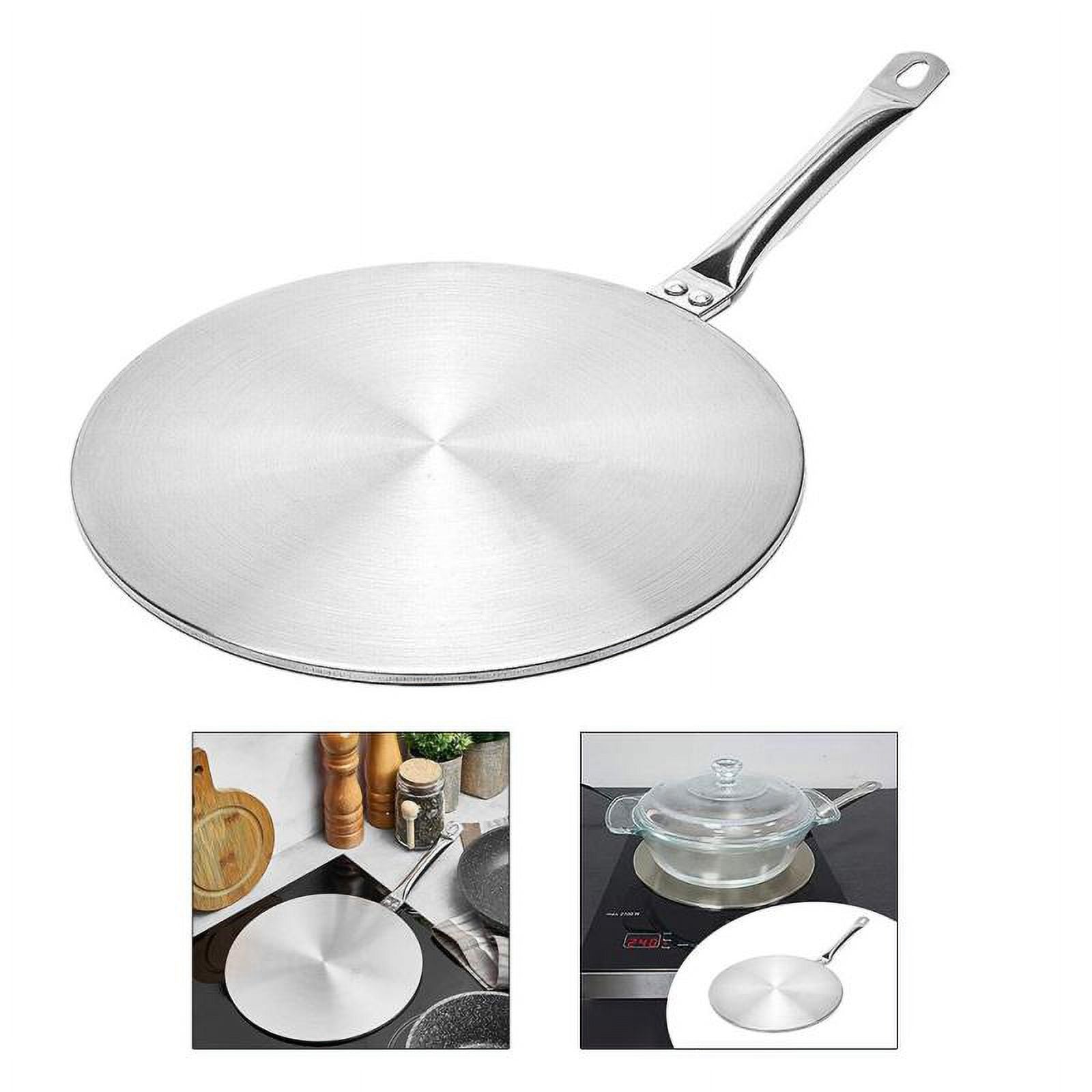 Induction Adapter Diffuser Converter Hob Plate Z58353