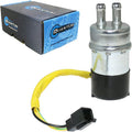 Electric Fuel Pump Pack of 2 for Kawasaki ZZR1200 Y430548